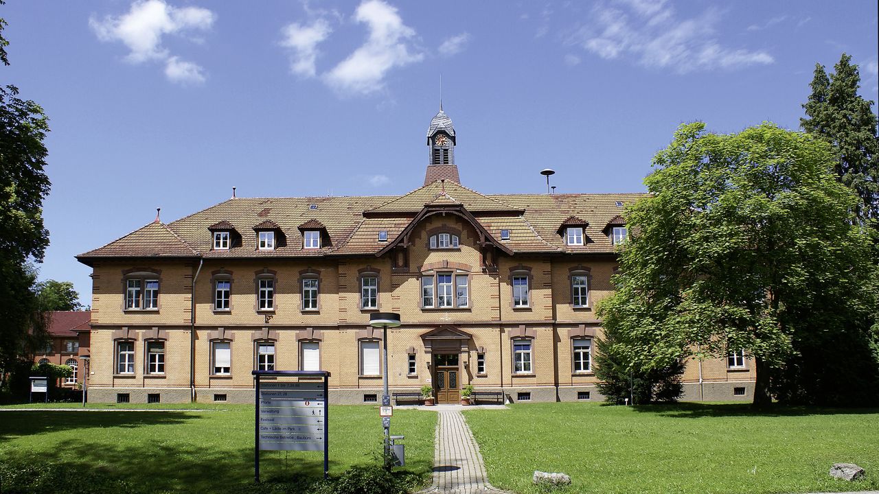 Klinikum Am Weissenhof | Hekatron Brandschutz