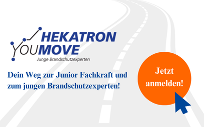 youMove - Für unsere Partner mit Ausbildungsplätzen UND für QuereinsteigerMehr erfahren Sei dabei - Jetzt anmelden und die Teilnahme sichern!